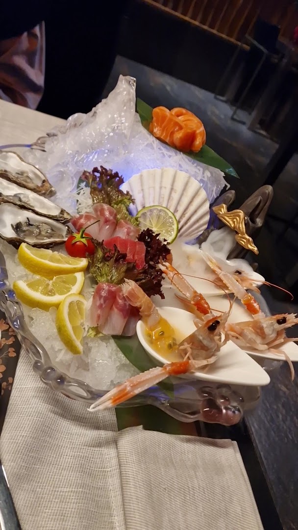 Wok Easy Food - Mizu Group, Venegono Inferiore