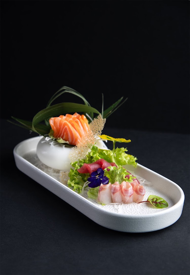 Wok Easy Food - Mizu Group
