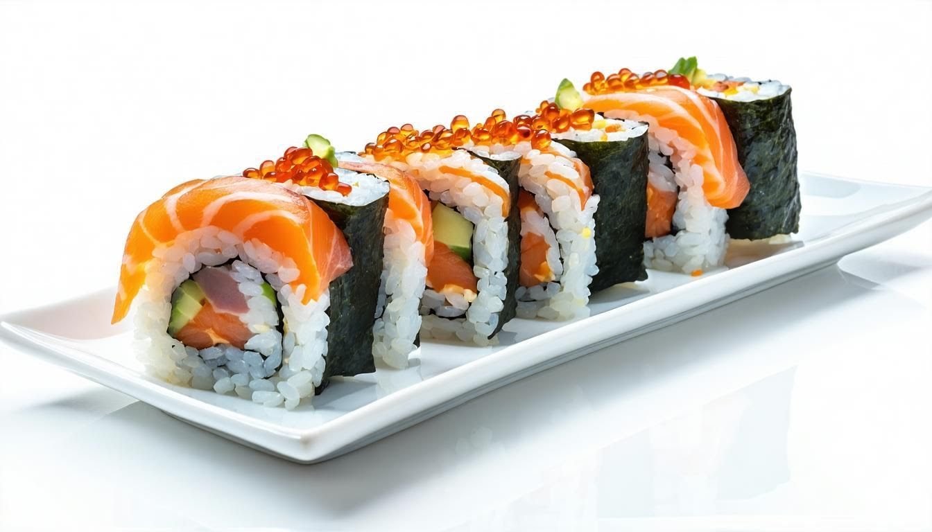 Wok King Sushi Trieste