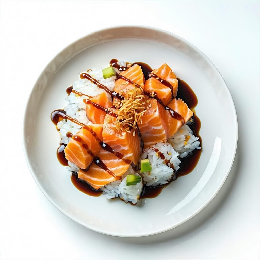 Wok King Sushi Trieste, Trieste
