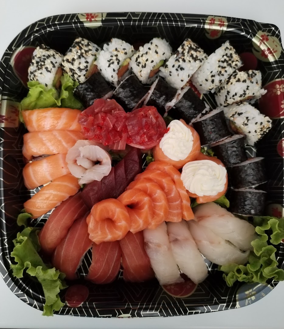 Wok King Sushi Trieste