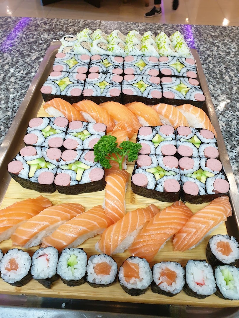 Wok Ristorante