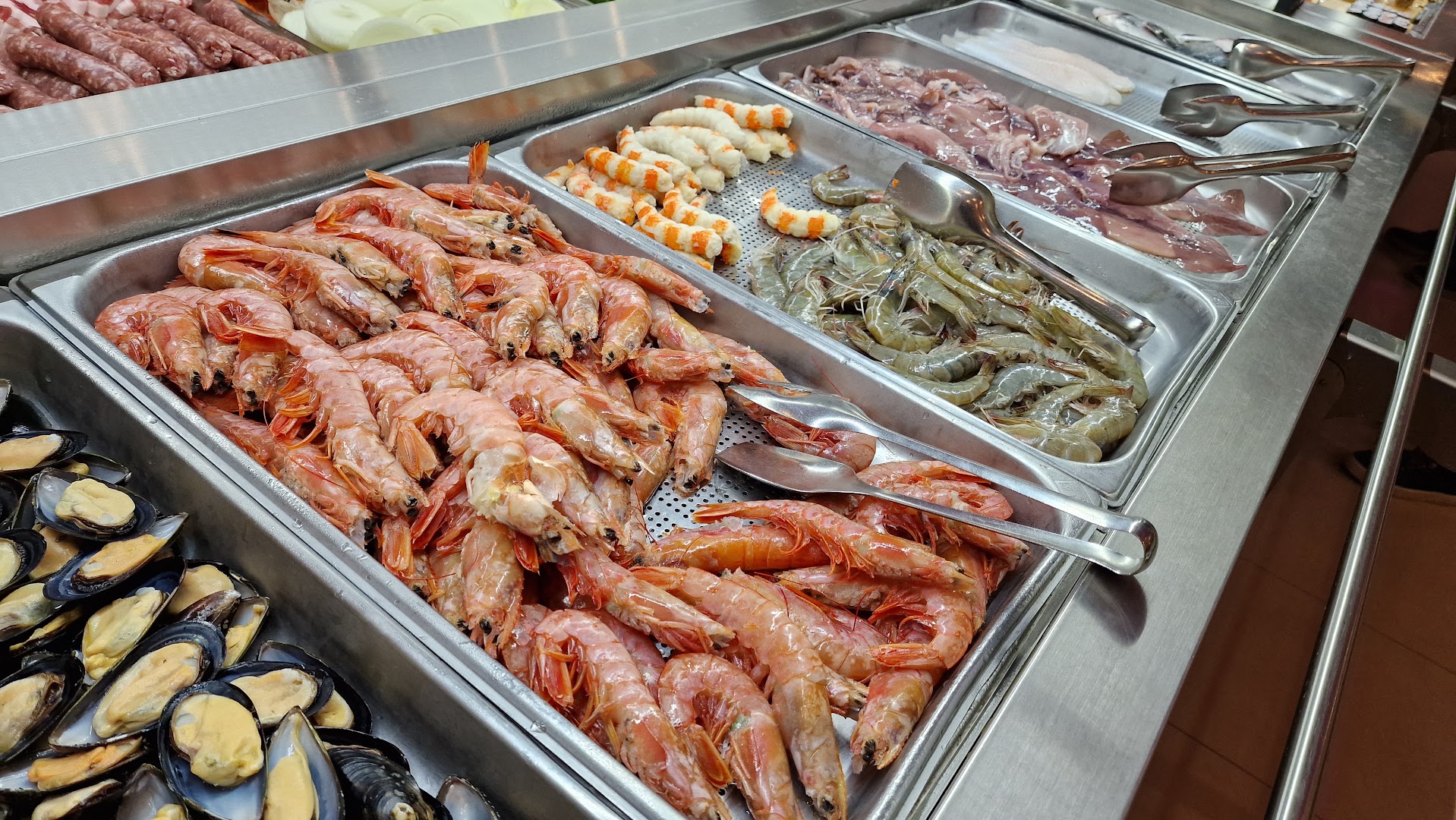 Wok Ristorante