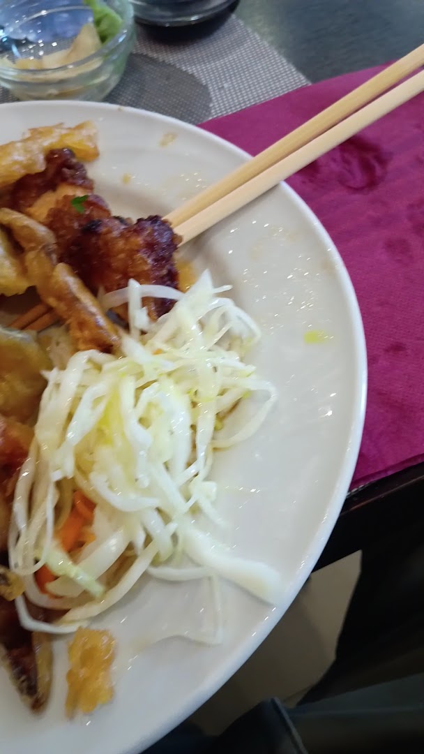Wok Ristorante