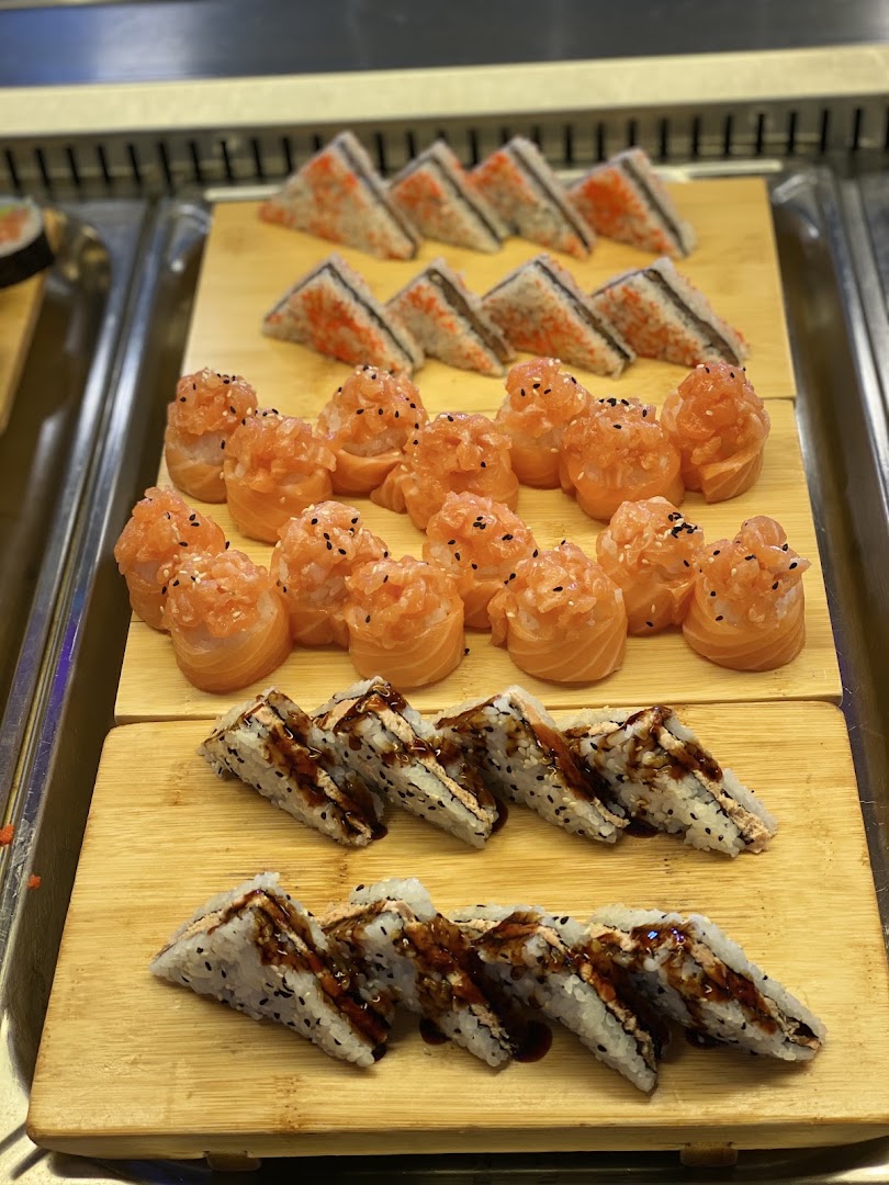 Wok Ristorante