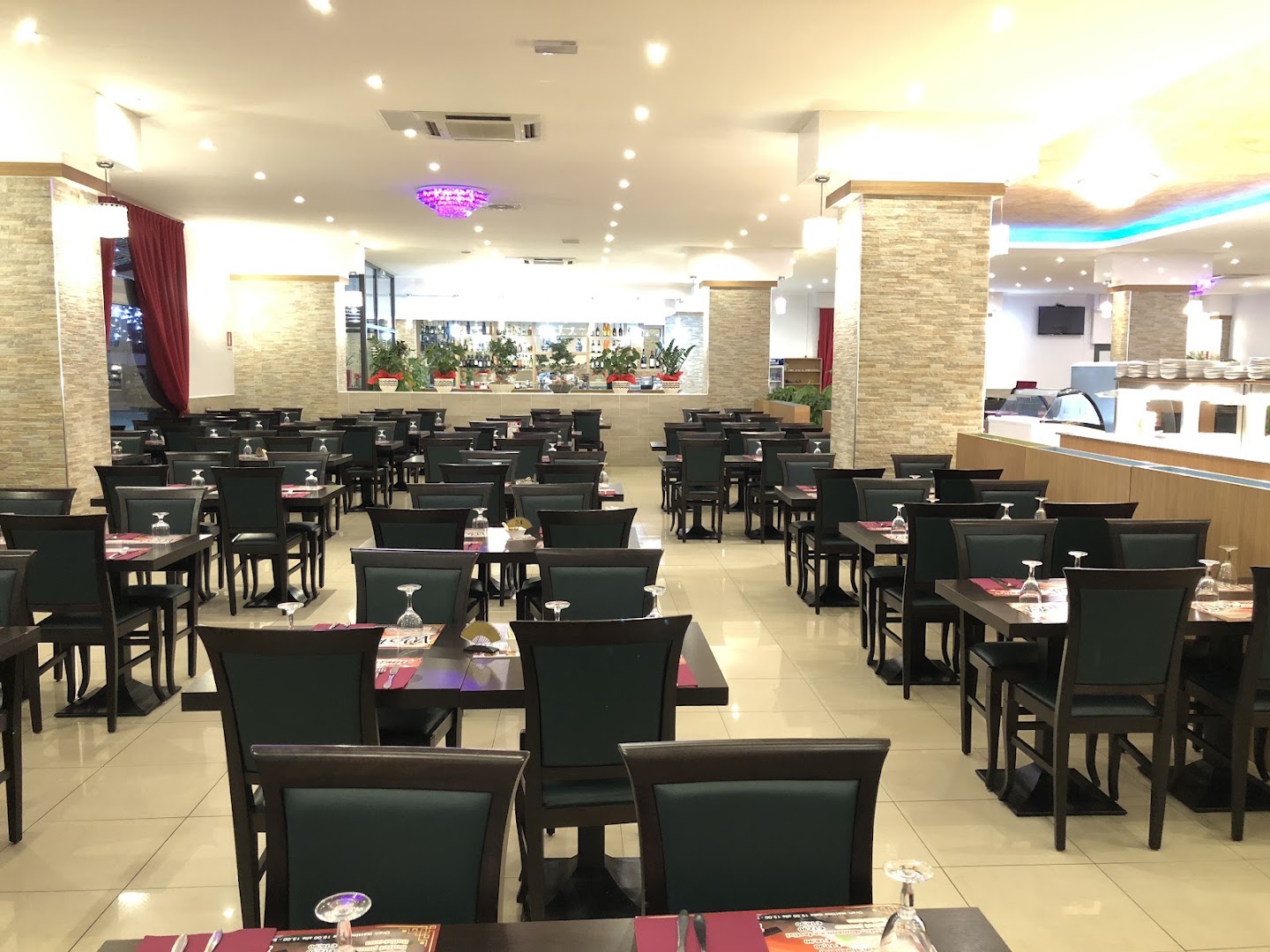 Wok Ristorante