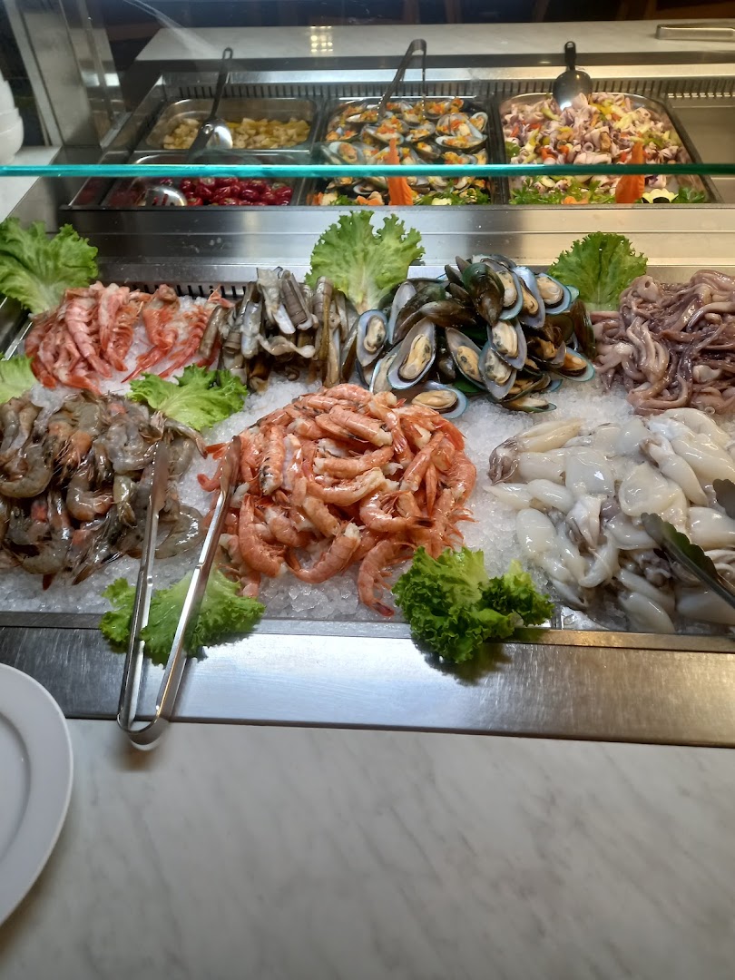 Wok Sushi Abundant, Palazzolo sull'Oglio