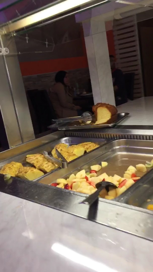 Wok Sushi Abundant