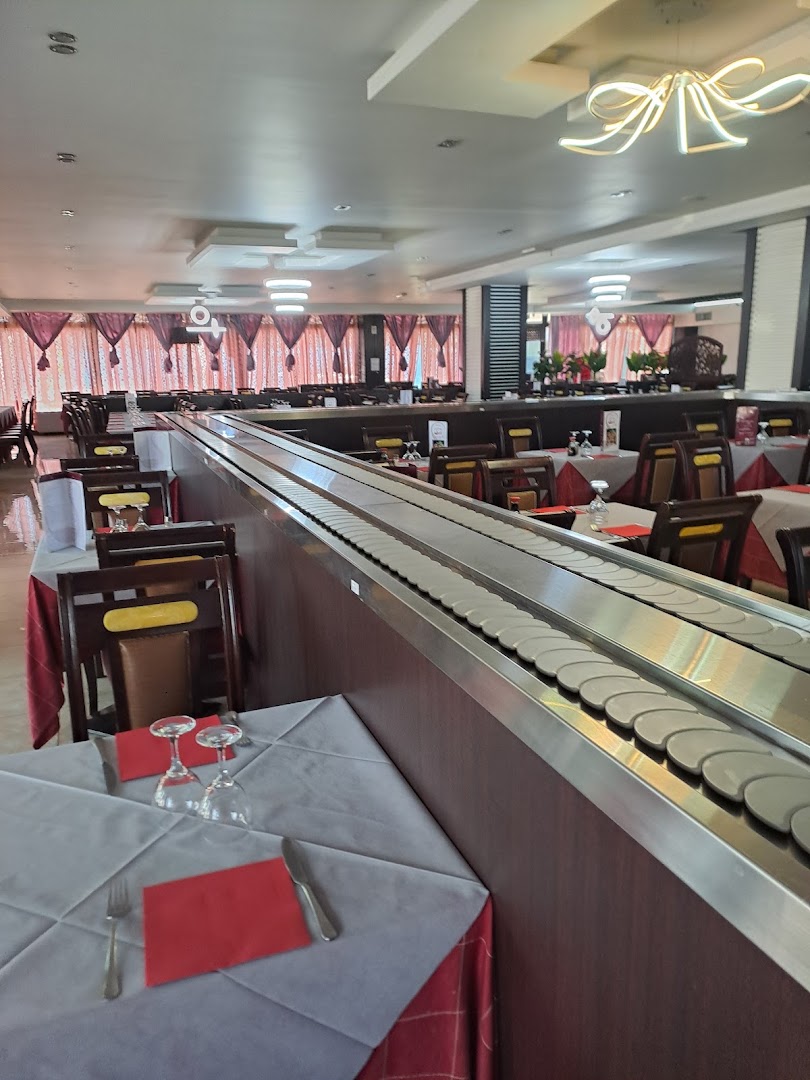 Wok SUSHI