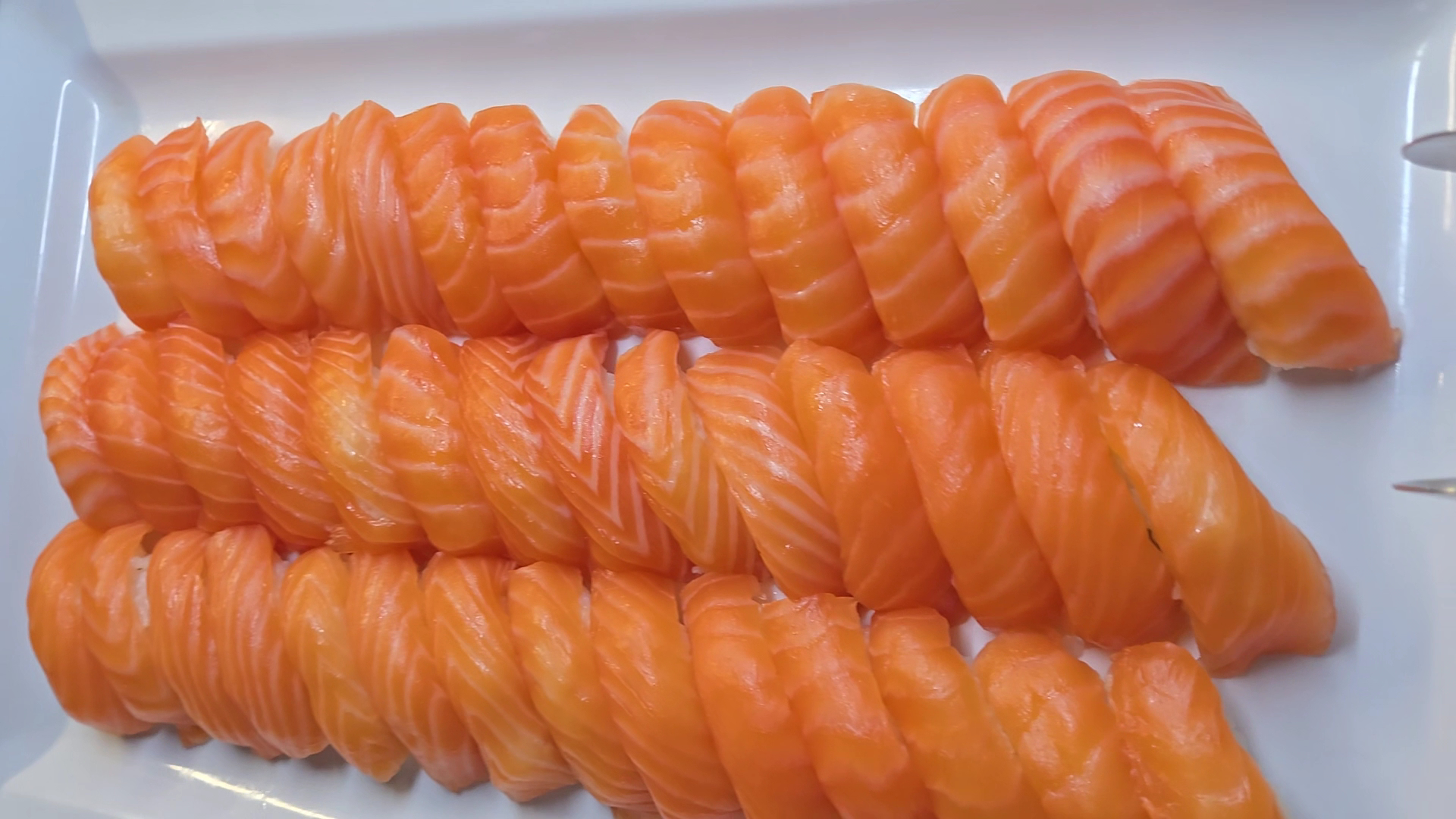 Wok SUSHI