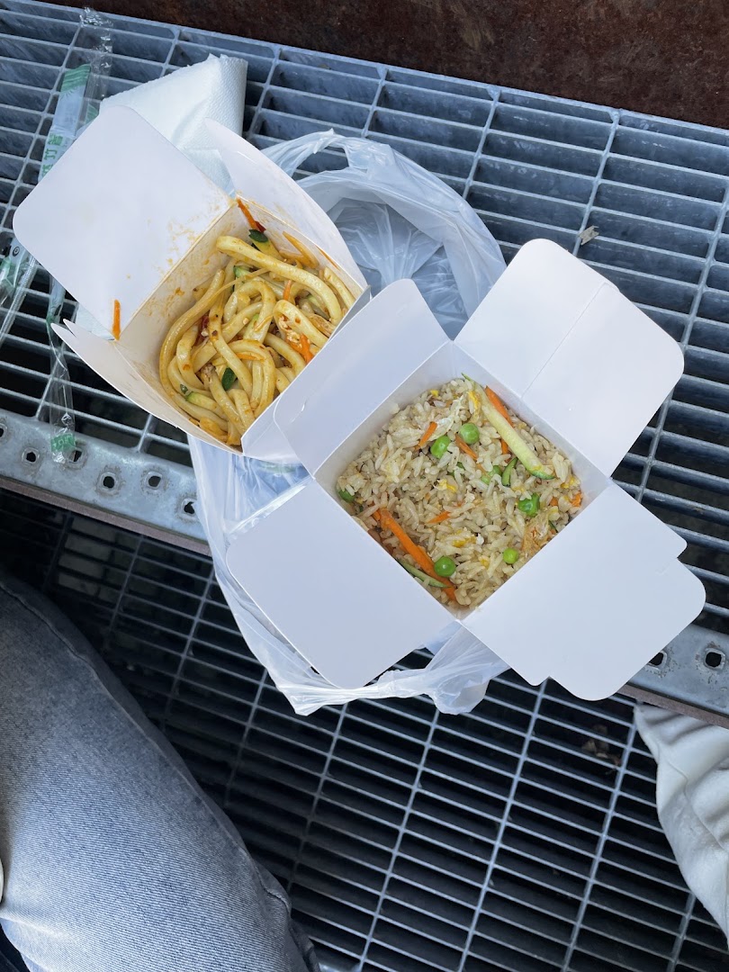 Wok Time, Padova