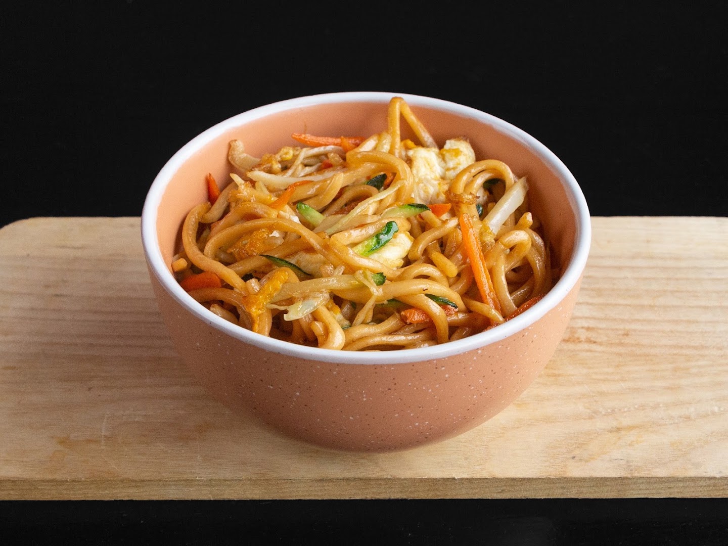 Wok Time