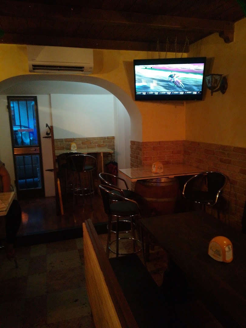 Wolf Taverna di Rometta e Giulieo