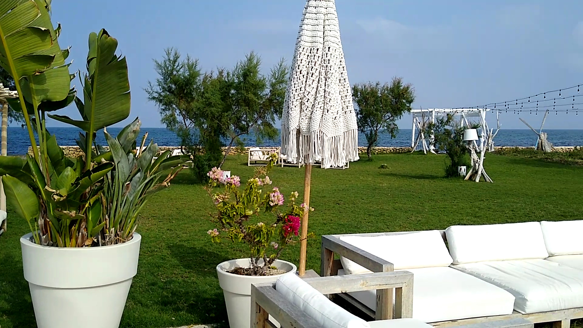 Wonder Beach Club