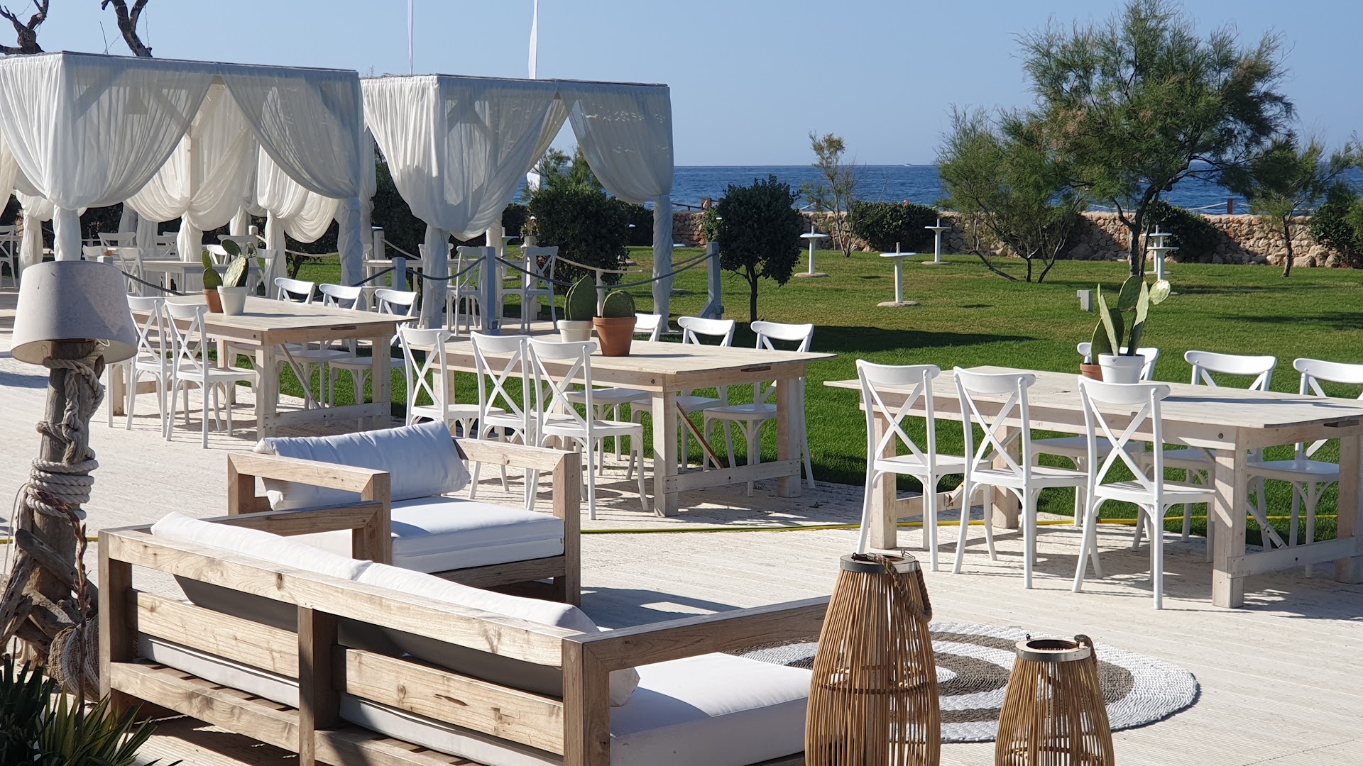Wonder Beach Club
