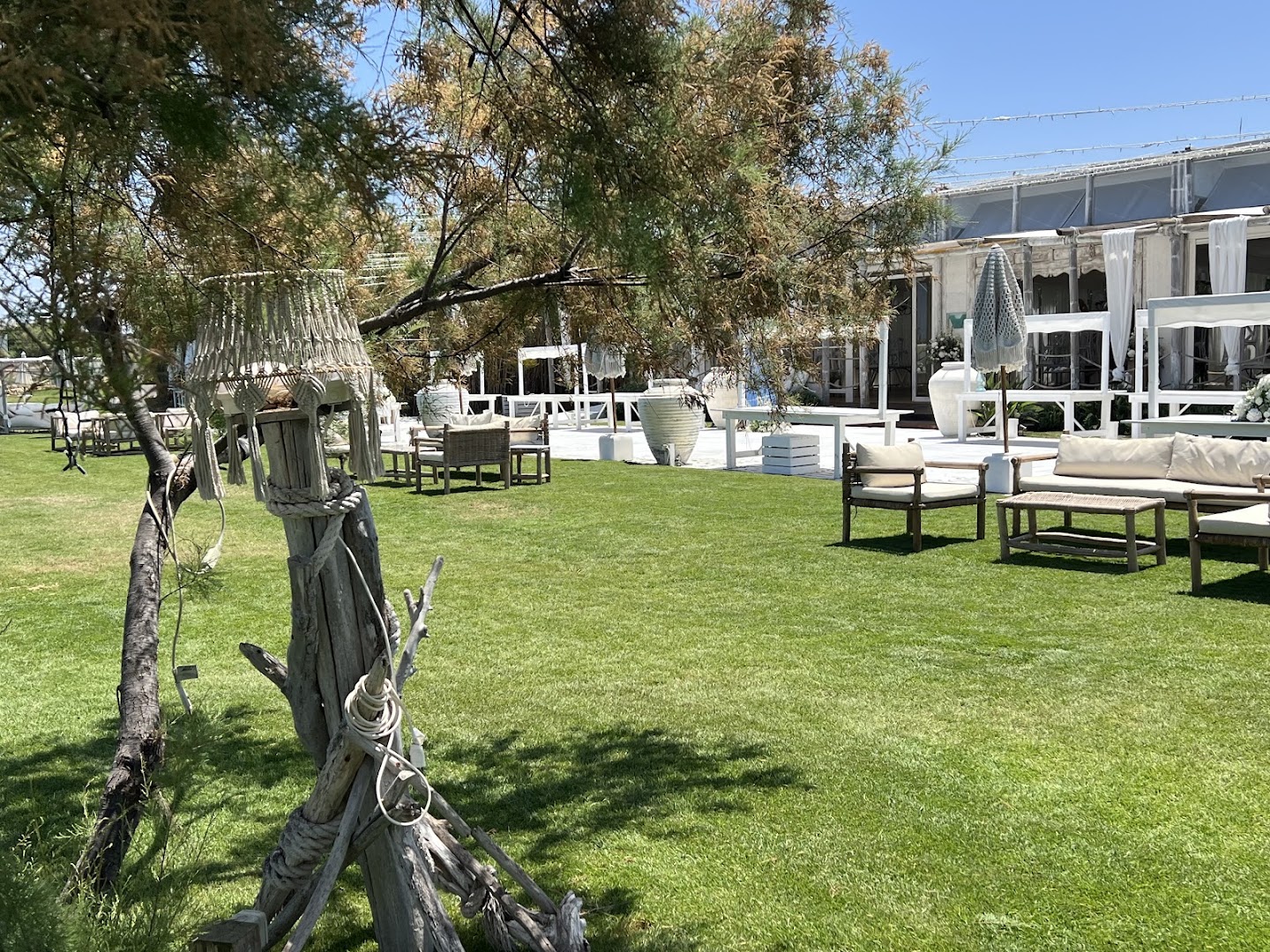 Wonder Beach Club