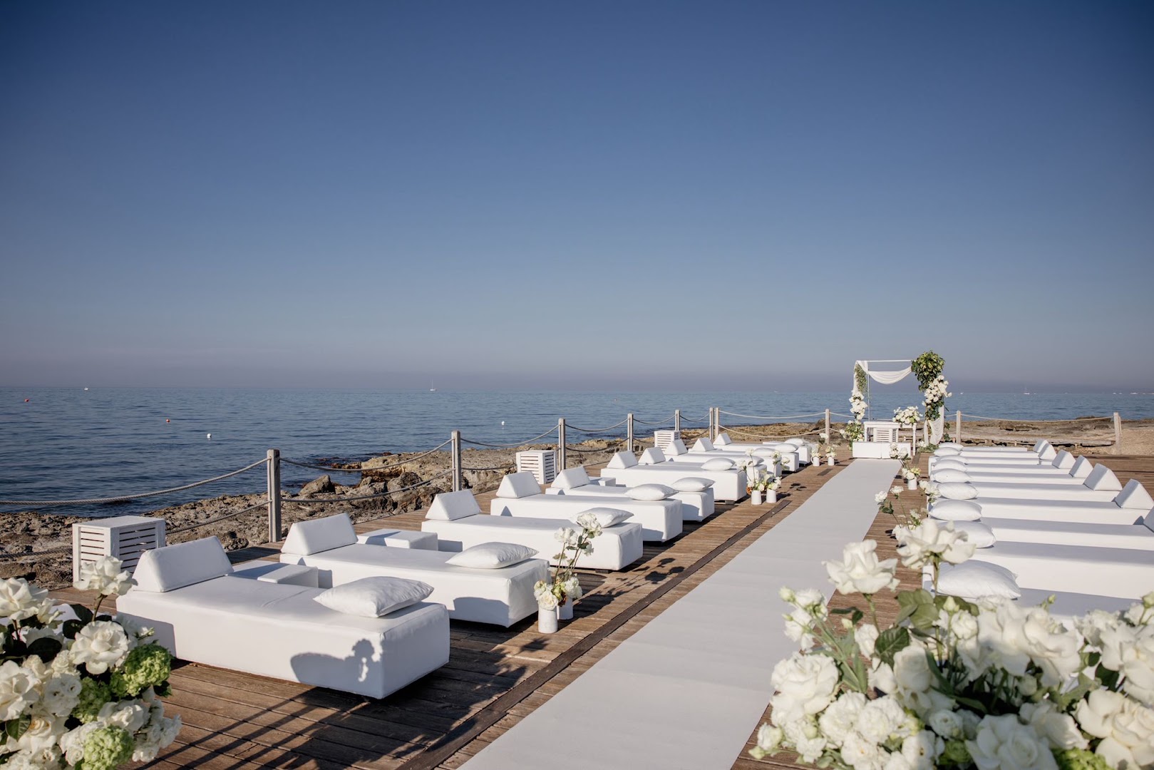 Wonder Beach Club