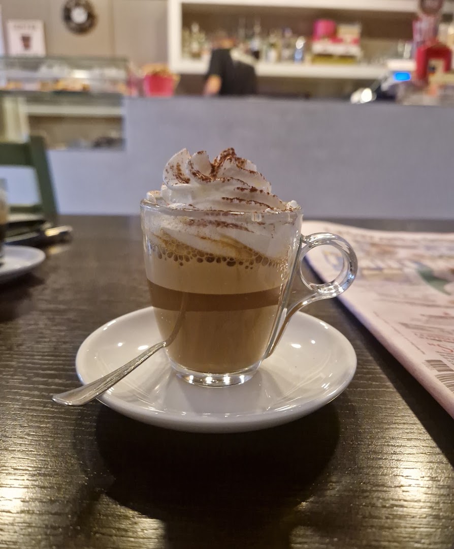 Wonder Cafè