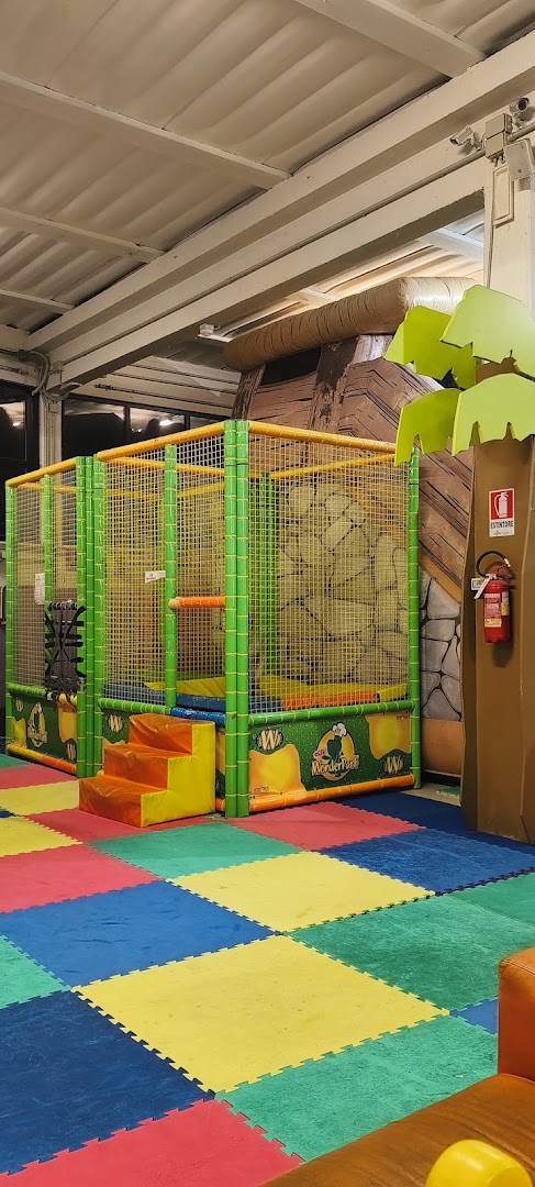 Wonder Park, Ponte Stella