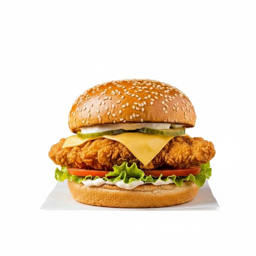 WonderBurger