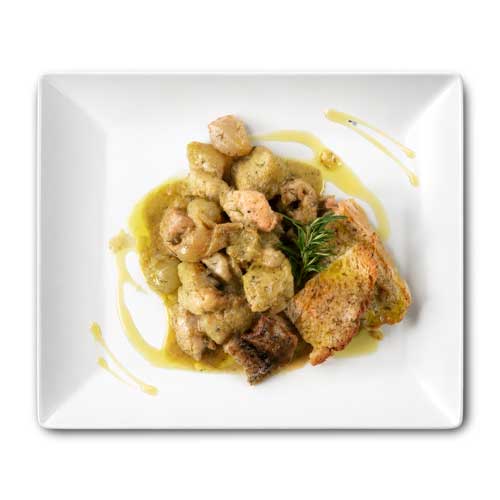 WonderUmbria Enoteca Gourmet