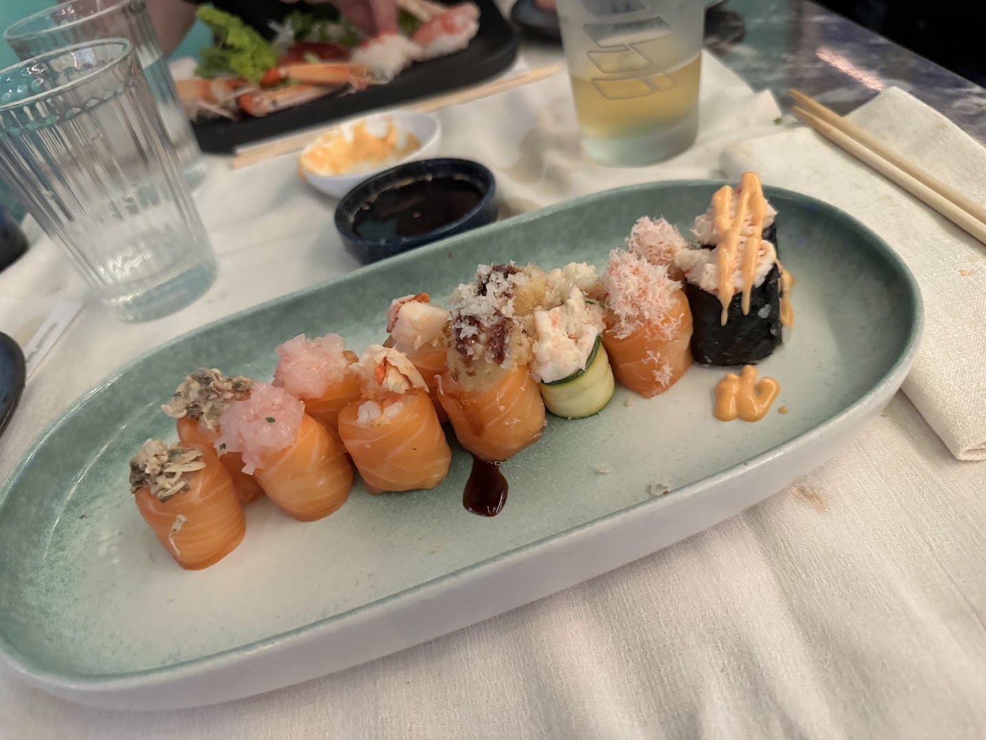 Wong Tastes of Asia
