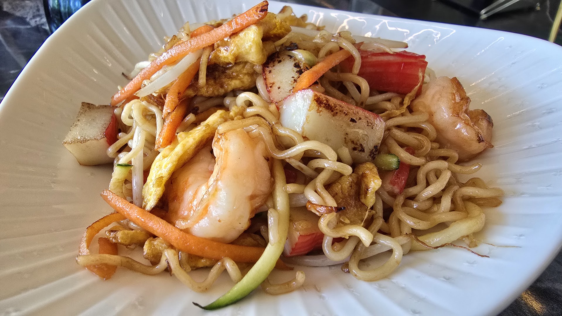 Wong Tastes of Asia