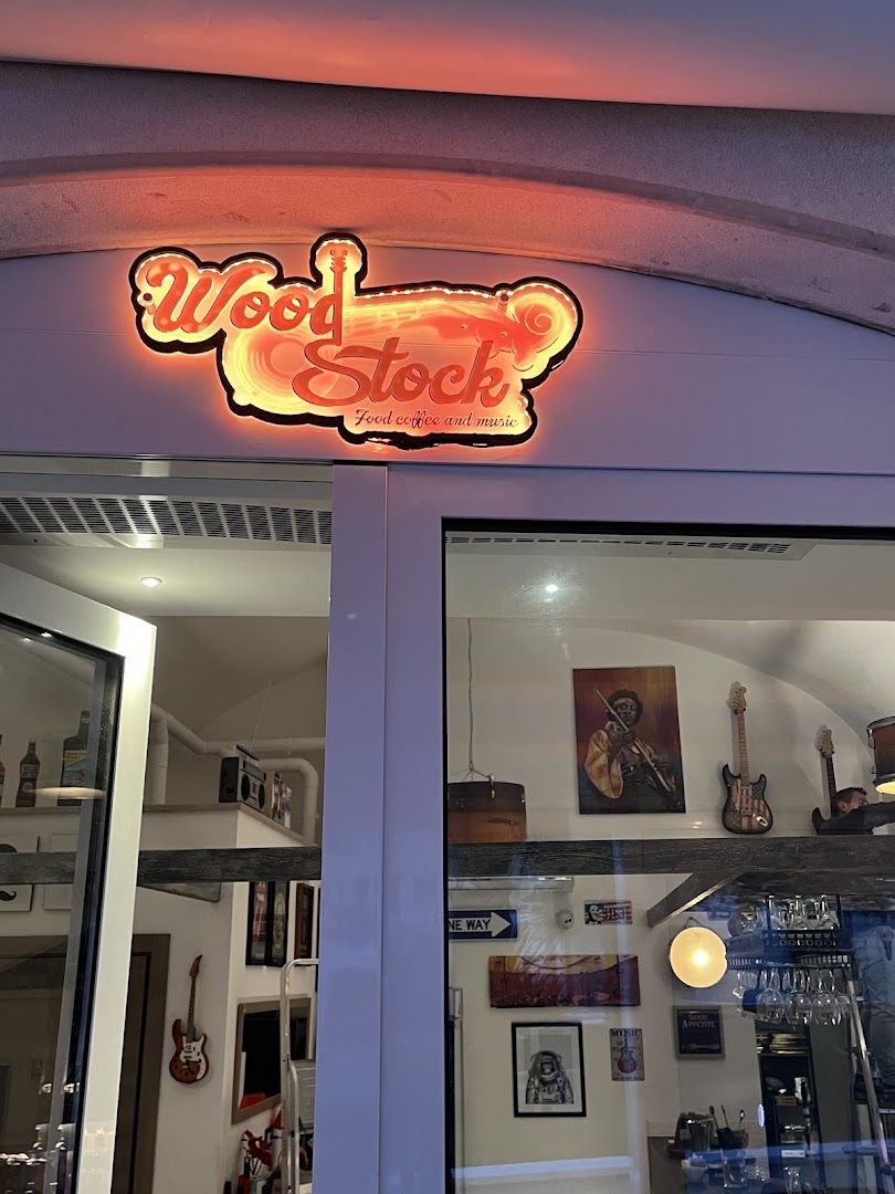 WoodStock, Minervino Murge