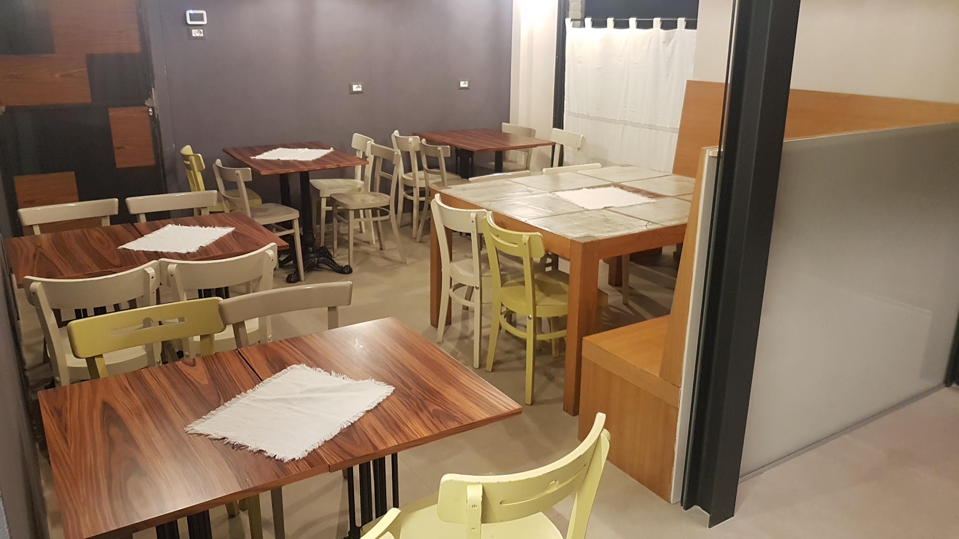Work Restaurant & Café -TABACCHERIA26