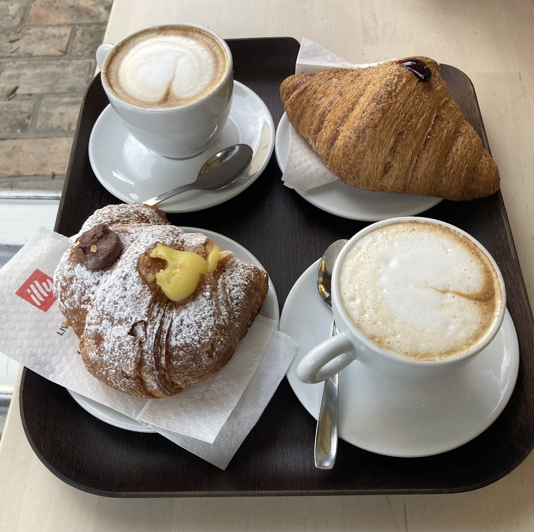 Work Restaurant & Café -TABACCHERIA26