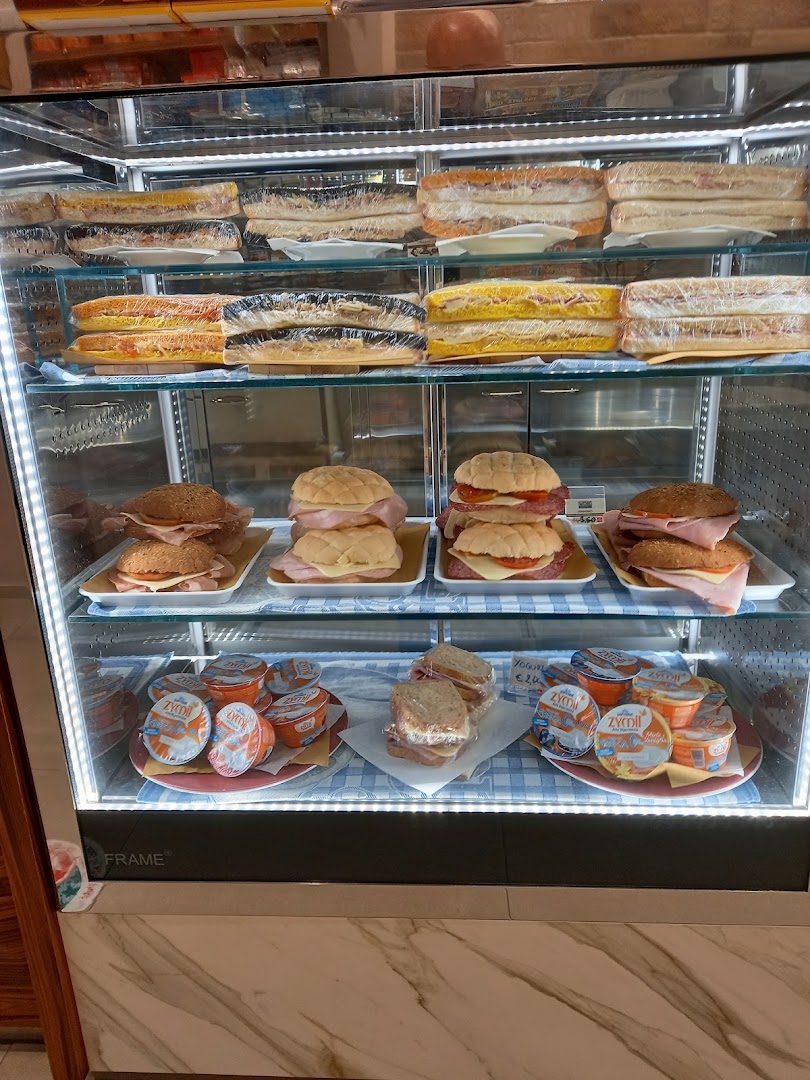 Work Restaurant & Café -TABACCHERIA26