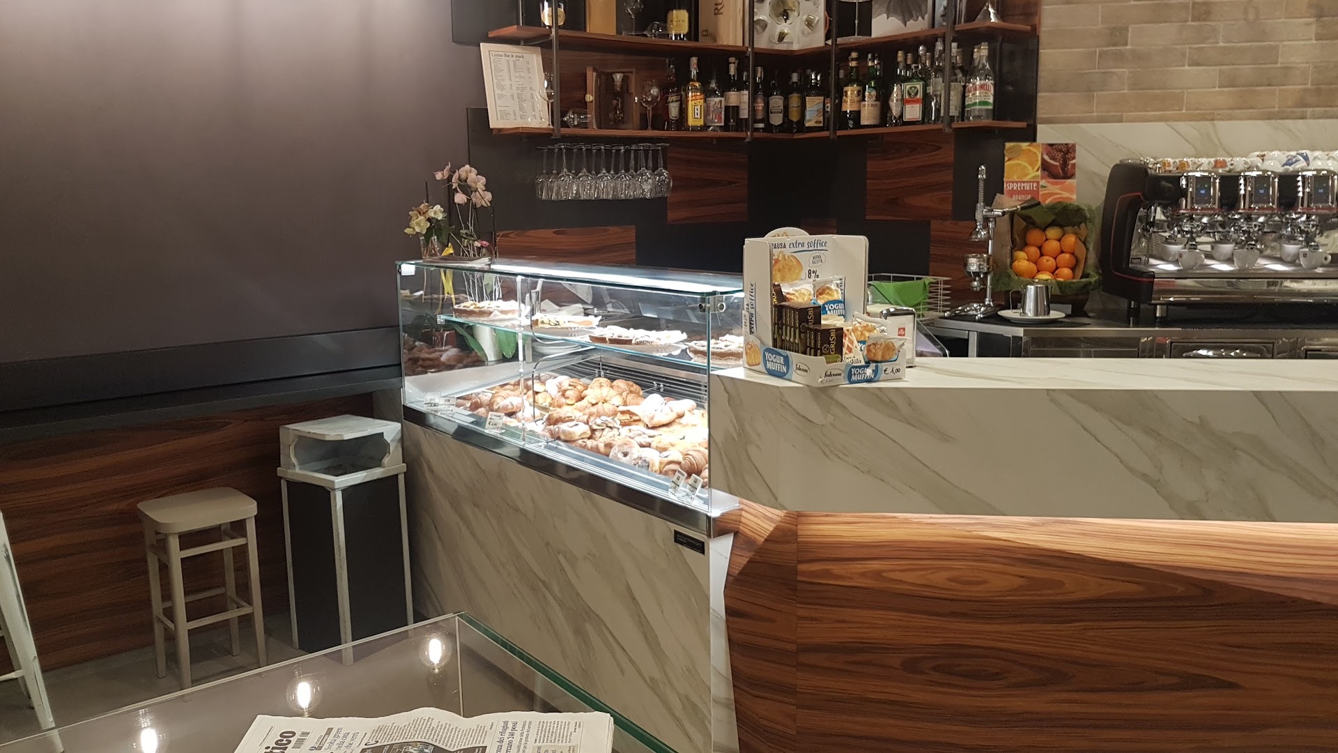 Work Restaurant & Café -TABACCHERIA26