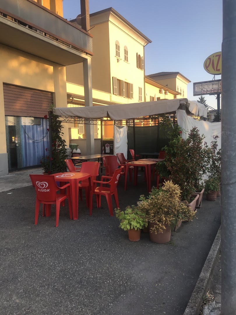 World Pizza