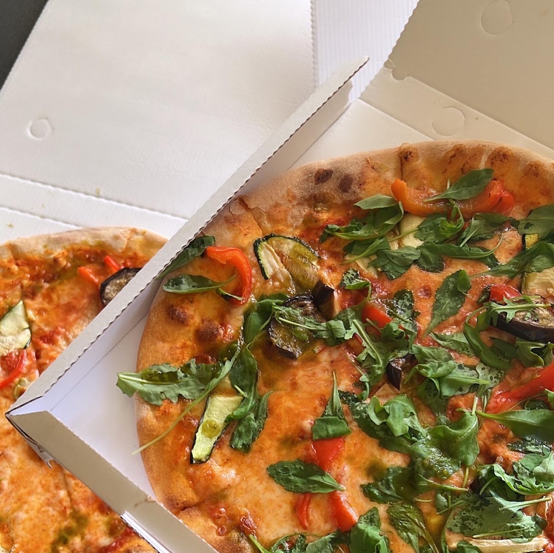 World Pizza
