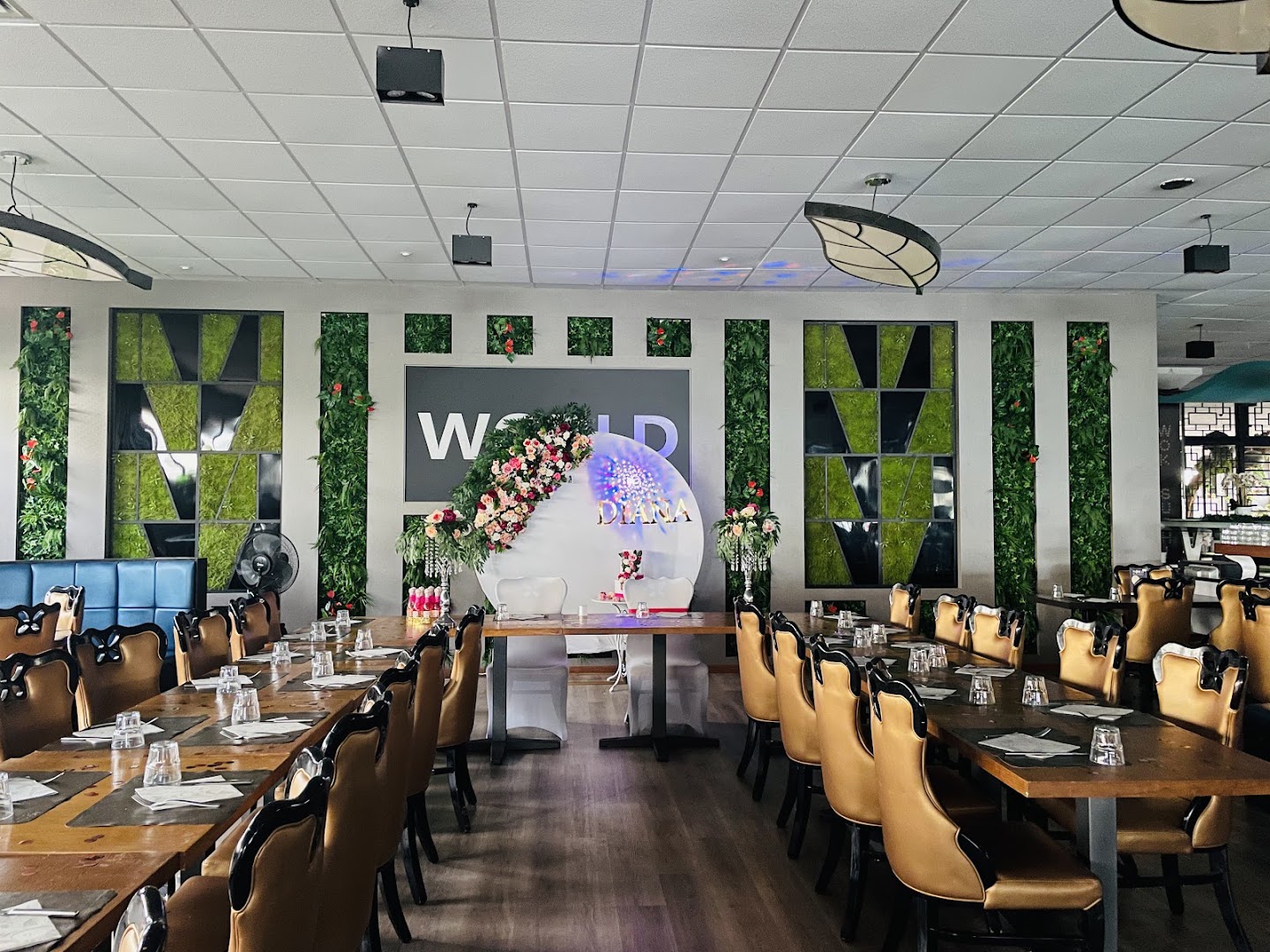 World Restaurant Caldiero