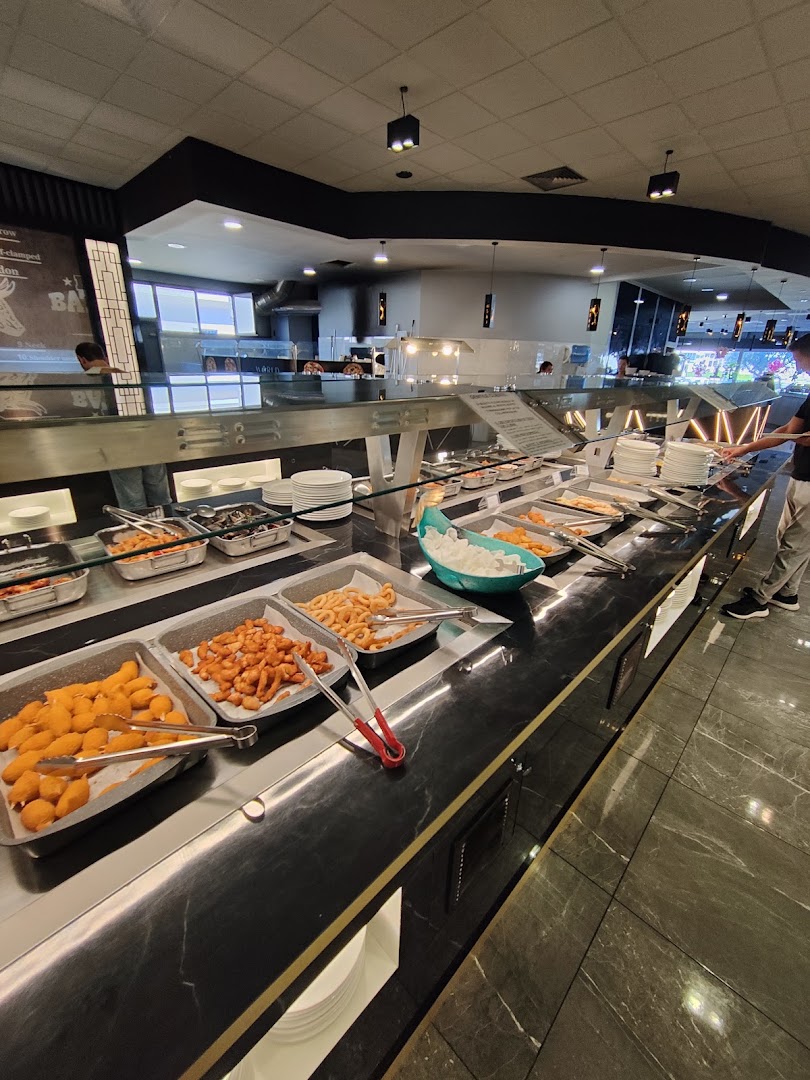 World Restaurant Caldiero