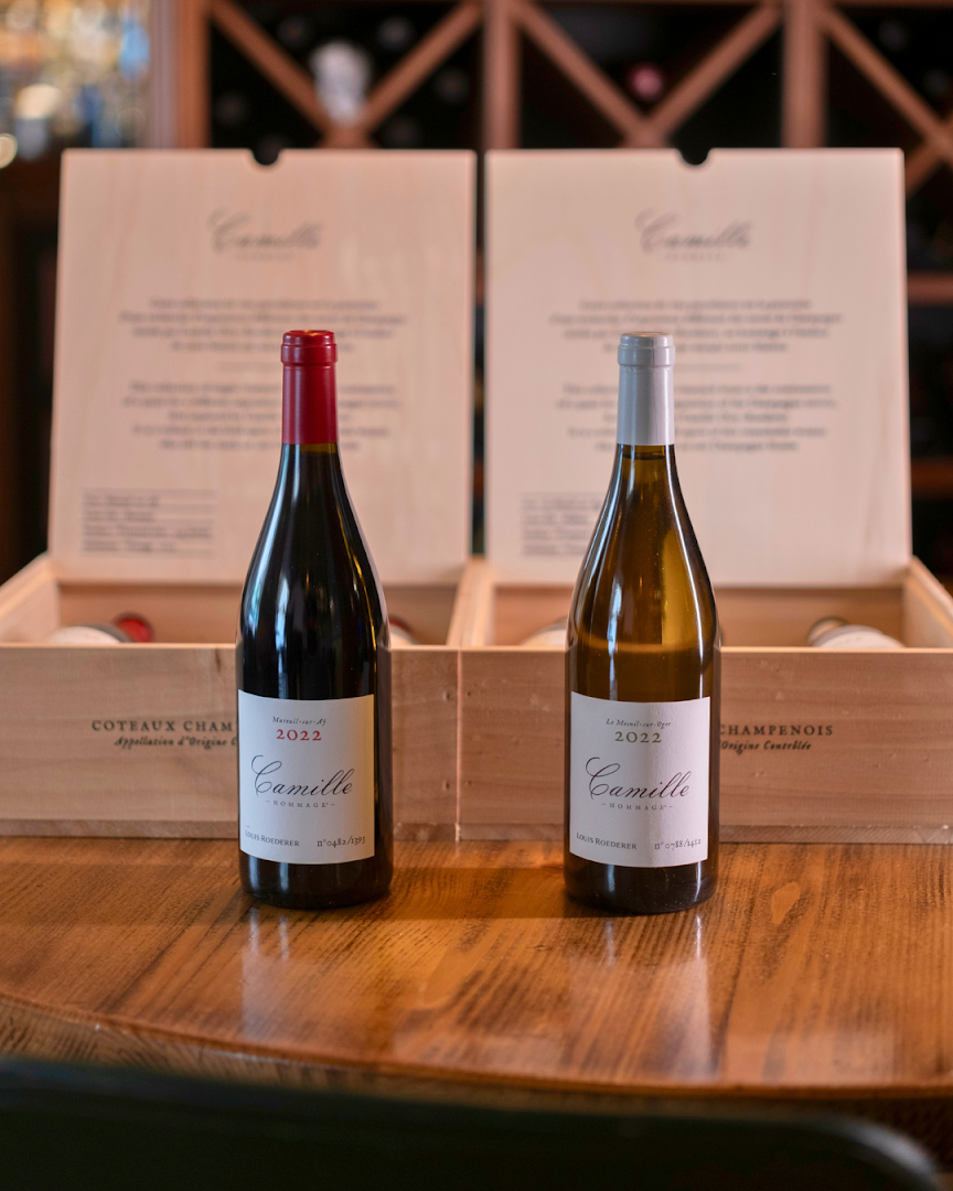 WORLD WINE AMANTEA
