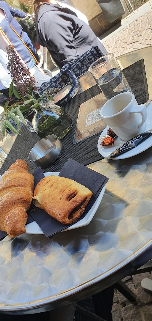 Wörz Bäck