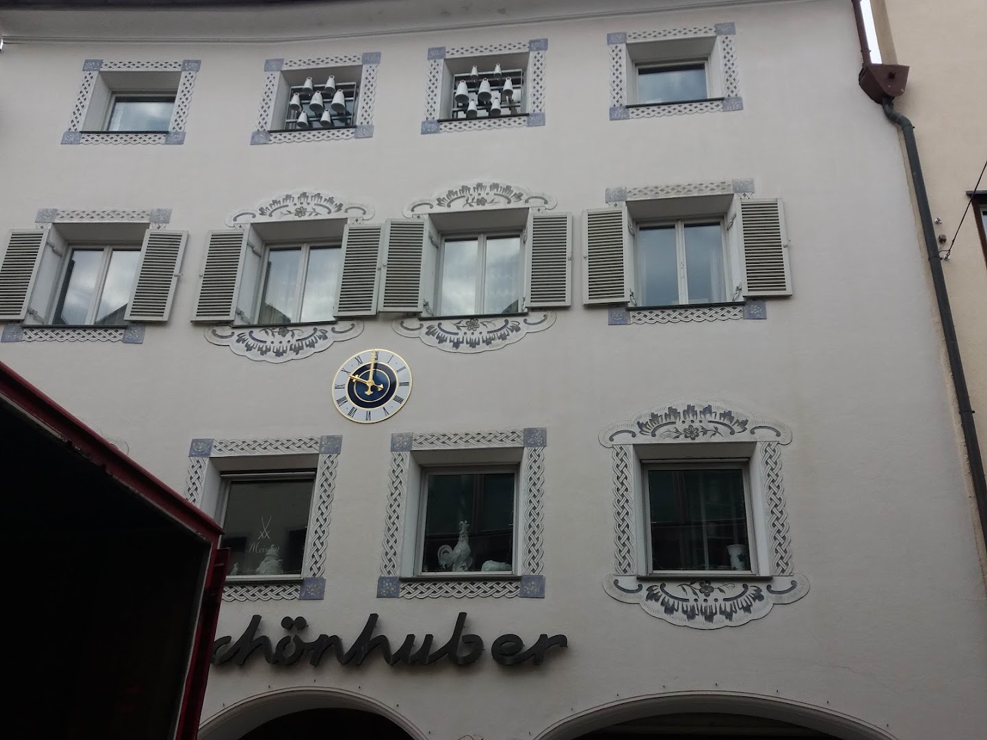 Wörz Bäck