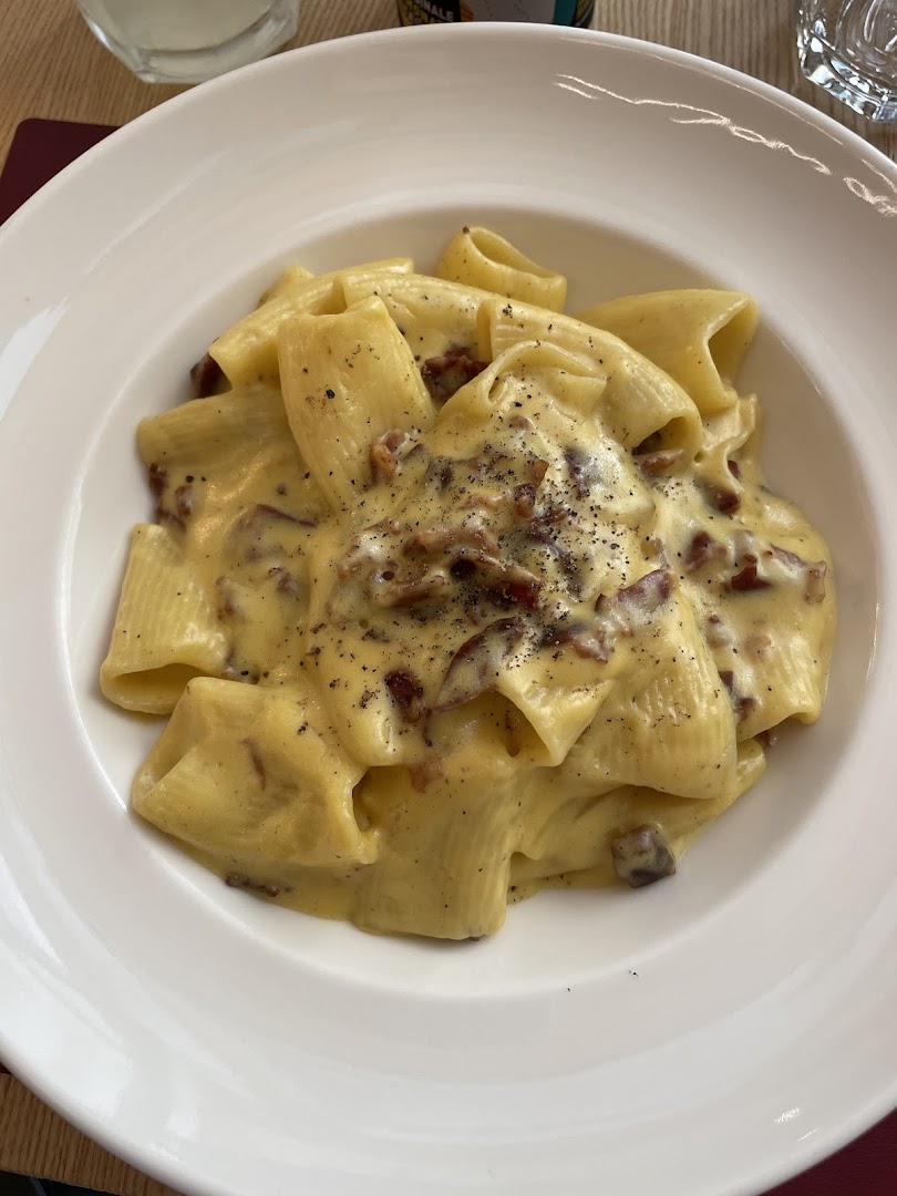 Wow Pasta
