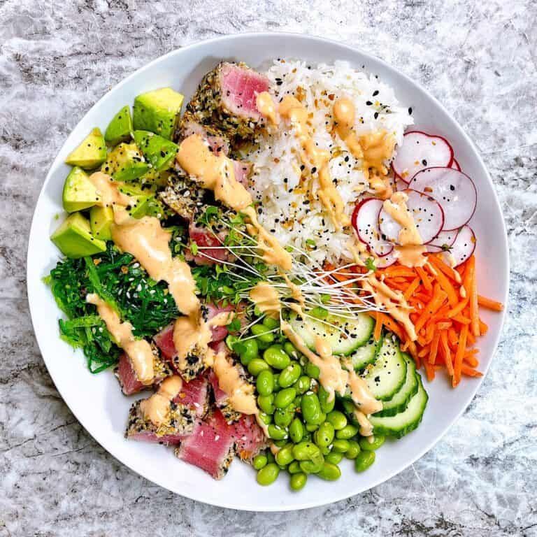 WOW Poke & Sushi, Bari