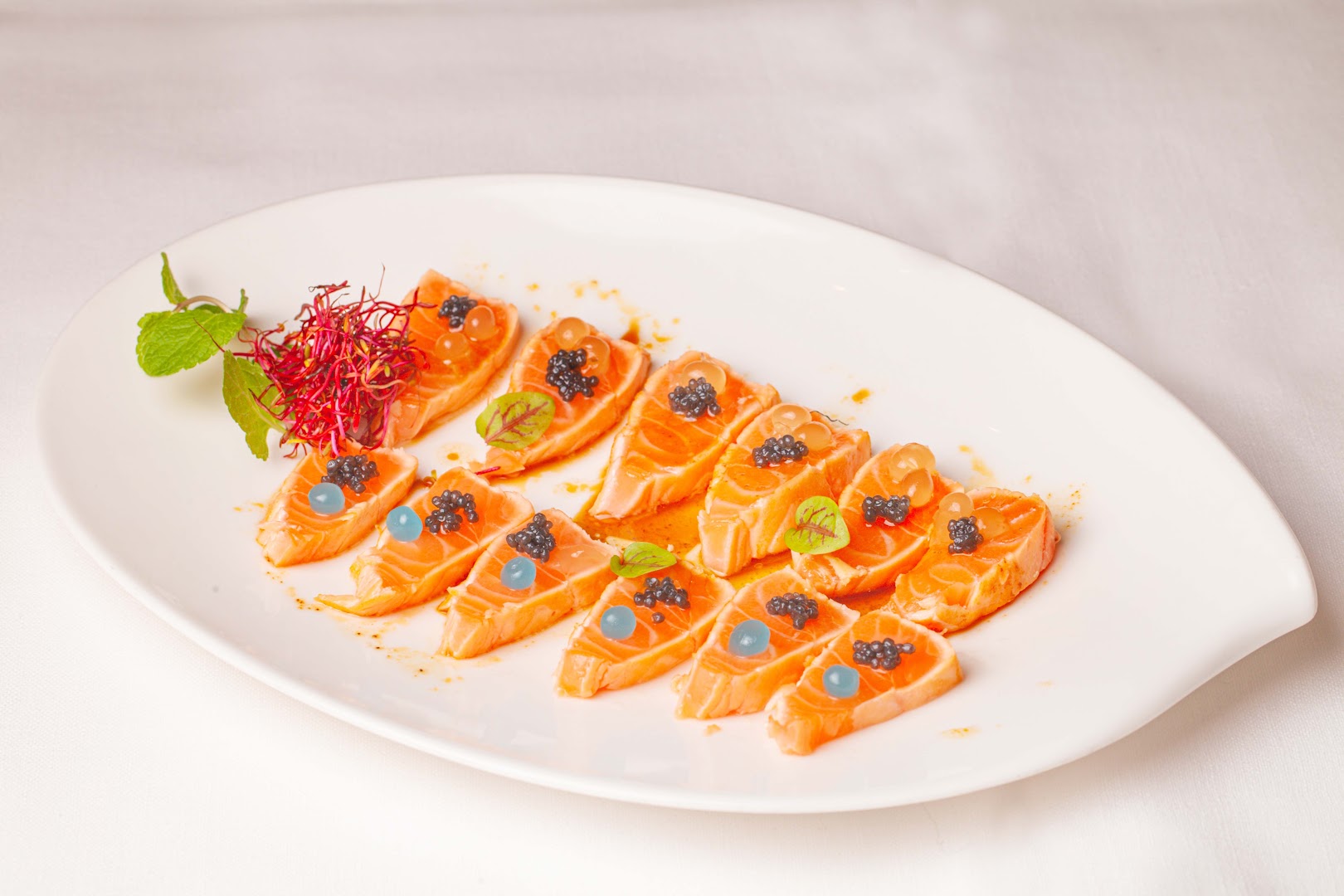 Wu Taiyo Fusion Ranzoni 6 Milano, Milano