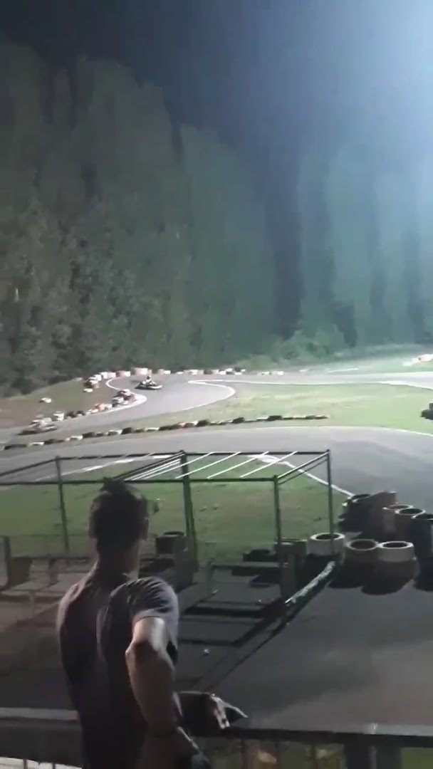 X Bikes 2.0 Circuit Ferrara