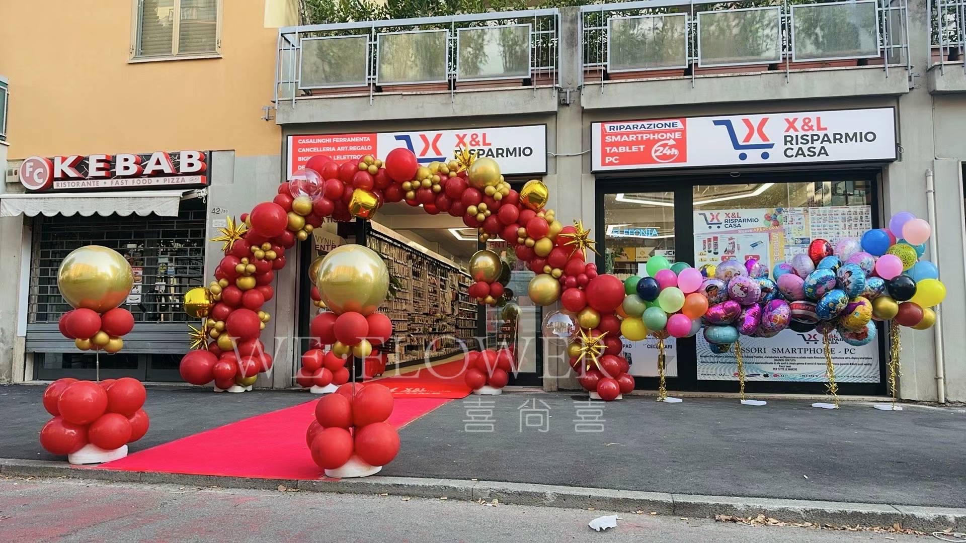 X&L RISPARMIO CASA