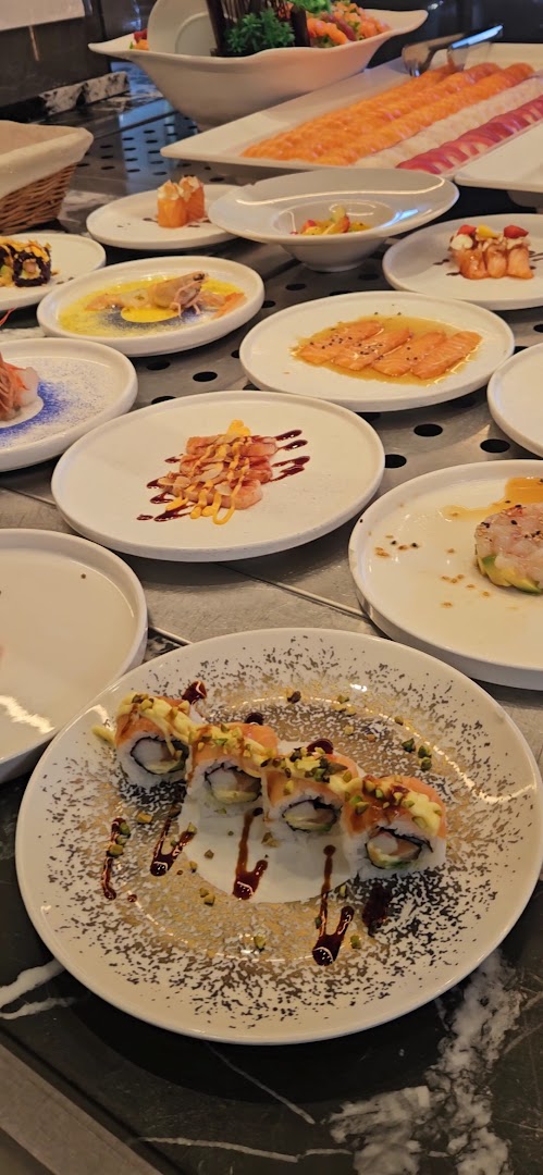 X-Sapori Restaurant
