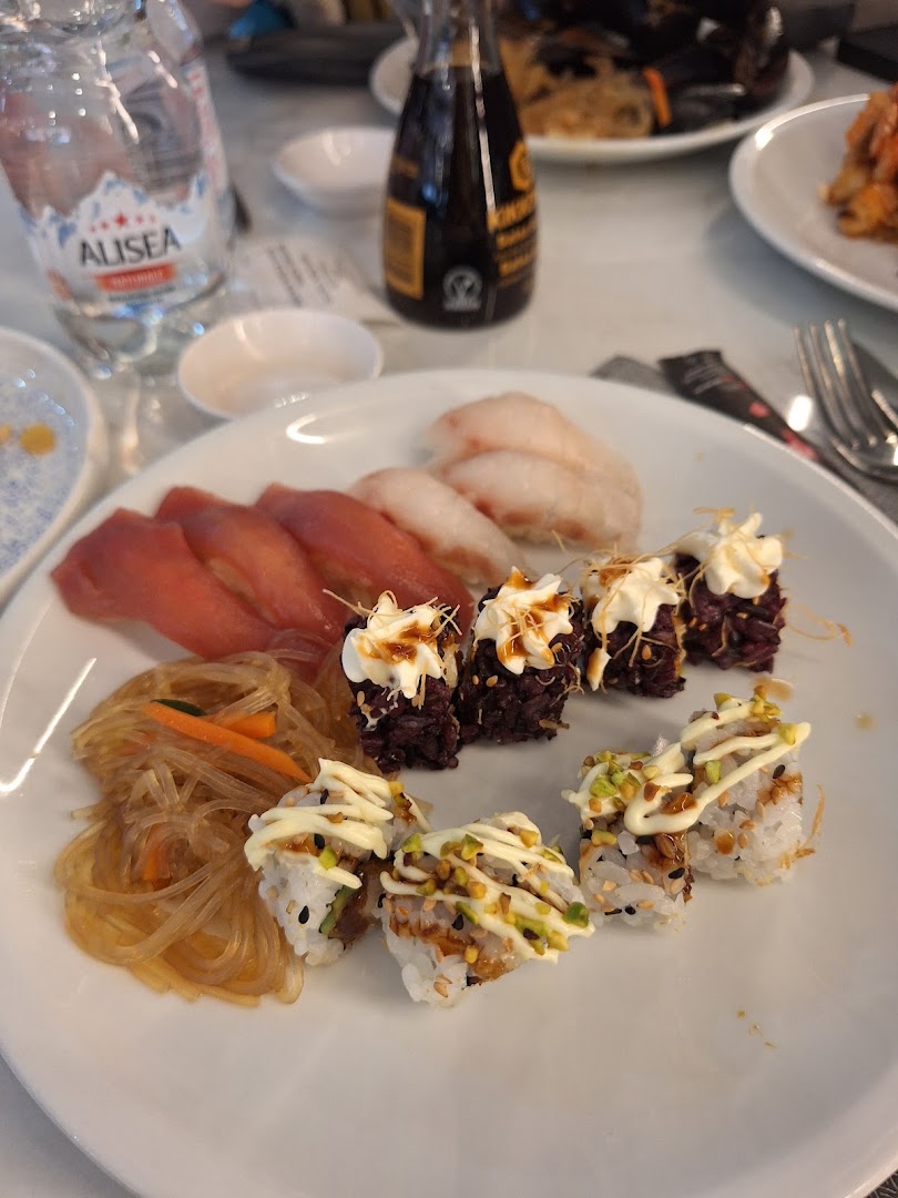 X-Sapori Restaurant
