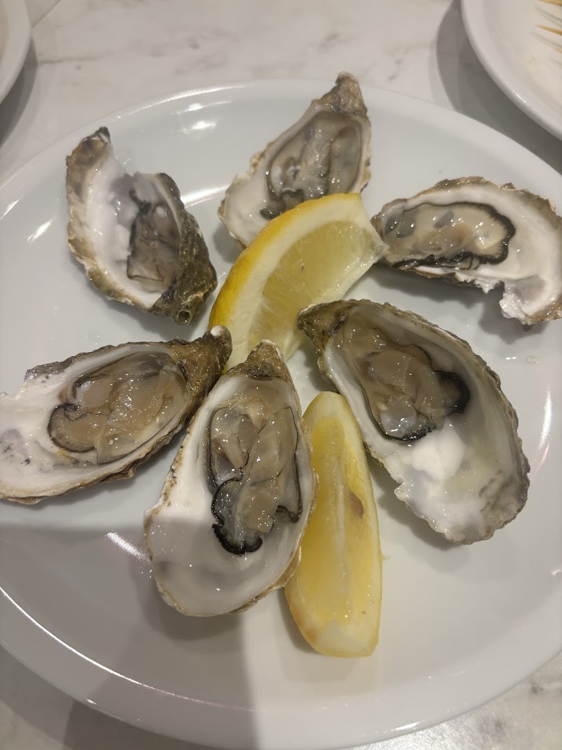 X-Sapori Restaurant