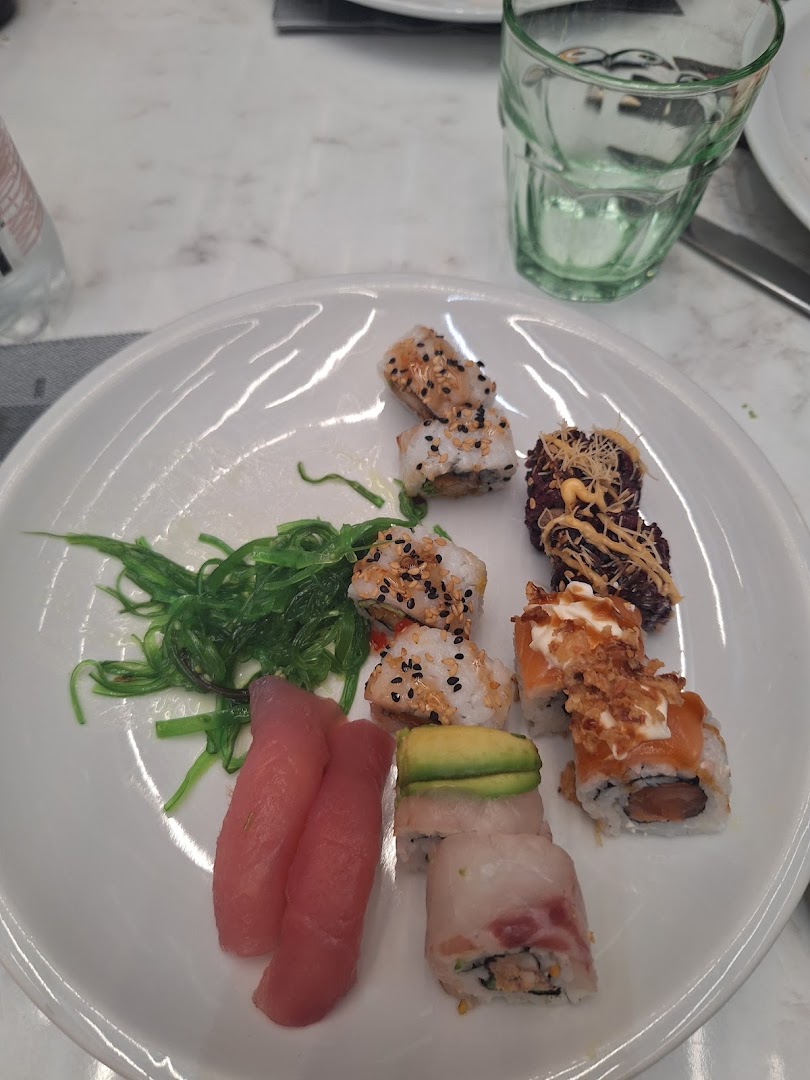 X-Sapori Restaurant