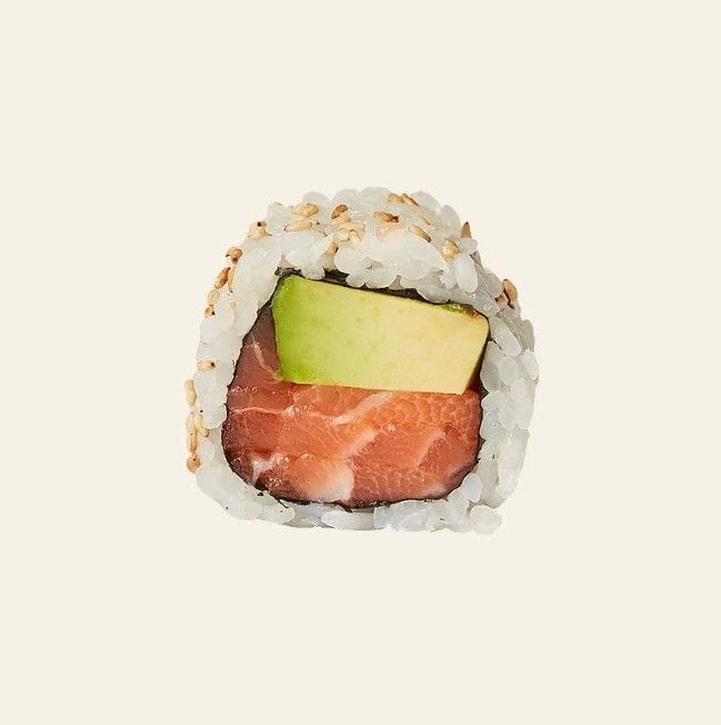 X Sushi