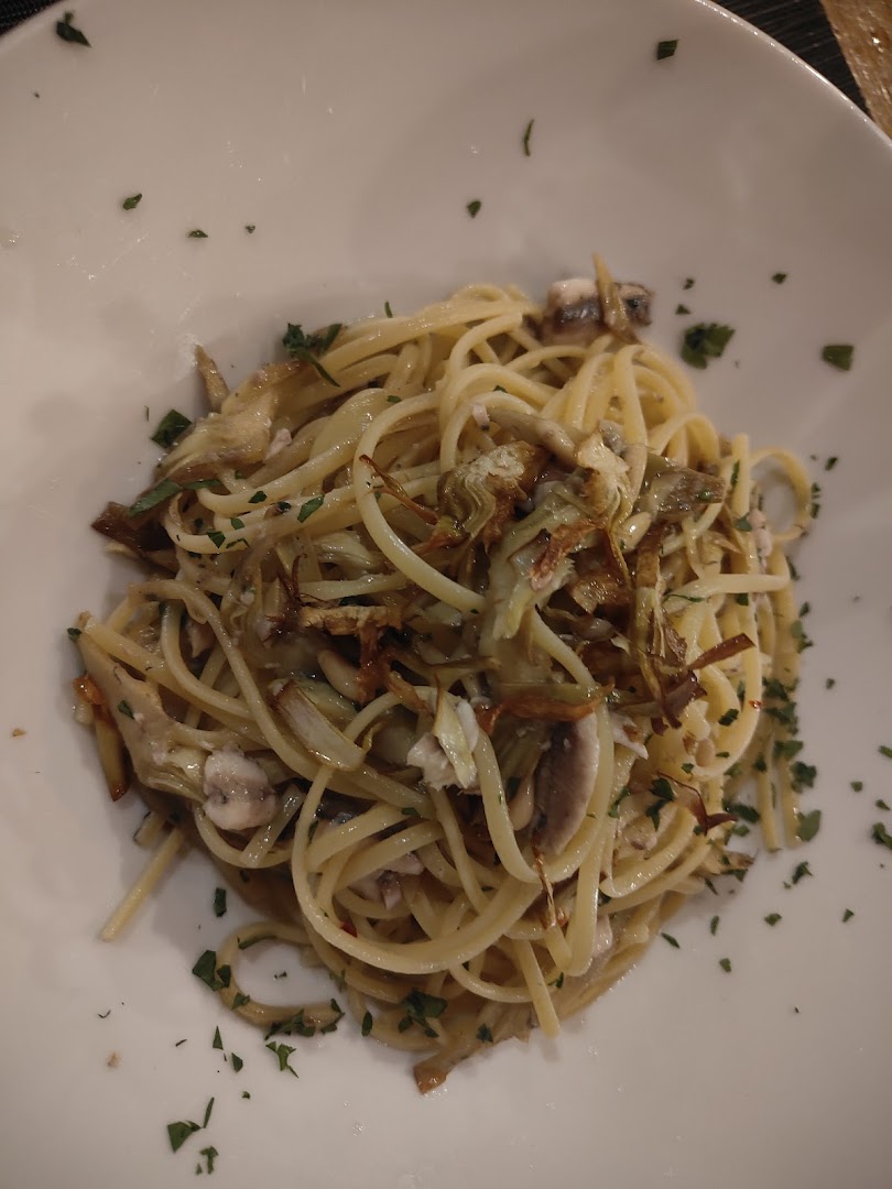 XBar da Giovanni